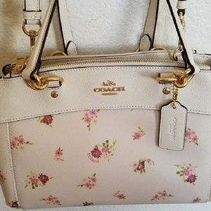 💝Coach Blake CarryAll 💝